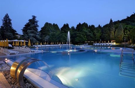 Piscine Preistoriche