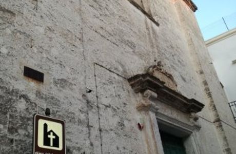 Porta di San Sebastiano