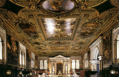 Portale di San Rocco