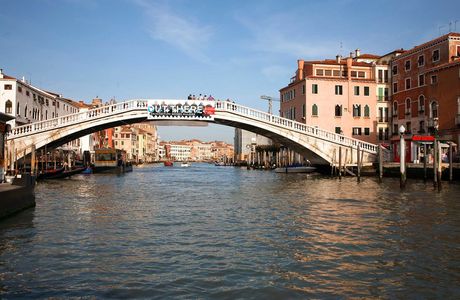 Ponte degli Scalzi