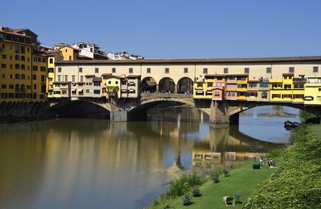 Ponte della Vecchia