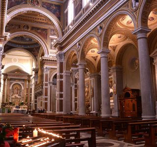 Santuario del Sacro Cuore di Gesu
