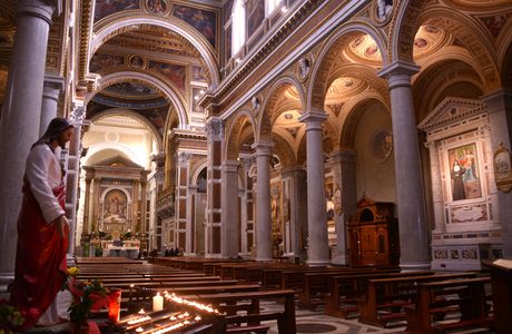 Santuario del Sacro Cuore di Gesu