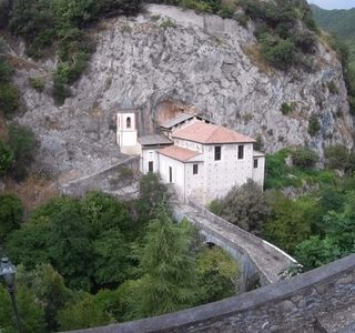 Santuario della Madonna di Costantinopoli