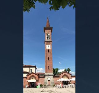 Santuario della Madonna dell'Olmo
