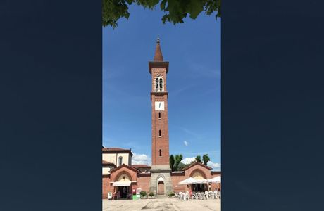 Santuario della Madonna dell'Olmo