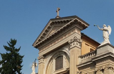 Santuario della Beata Vergine