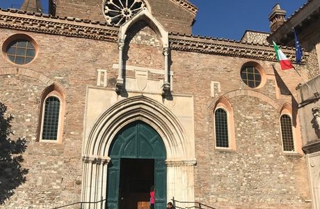San Pietro alla Carità