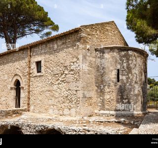 San Nicolo dei Cordari