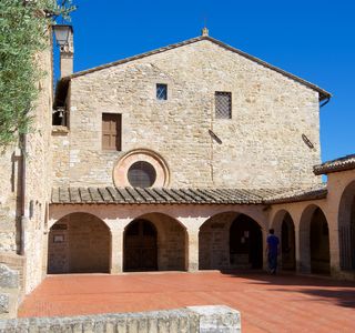 San Damiano