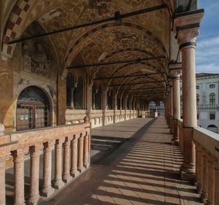 Palazzo Fiocco