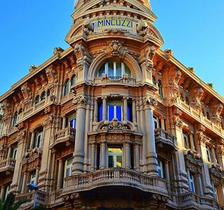Palazzo Mincuzzi