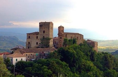 Palazzo De Felice