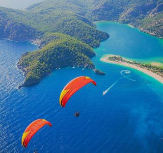 Oludeniz