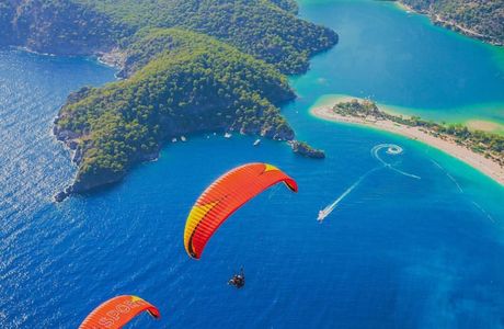 Oludeniz