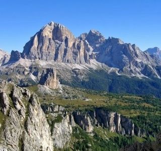 Parco Naturale delle Dolomiti dAmpezzo