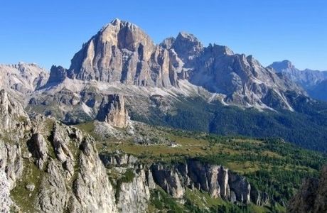 Parco Naturale delle Dolomiti dAmpezzo