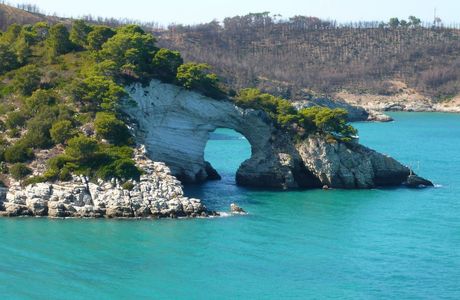 Parco Nazionale del Gargano