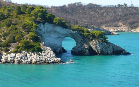 Parco Nazionale del Gargano 1