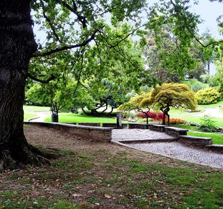 Parco giochi Valentino