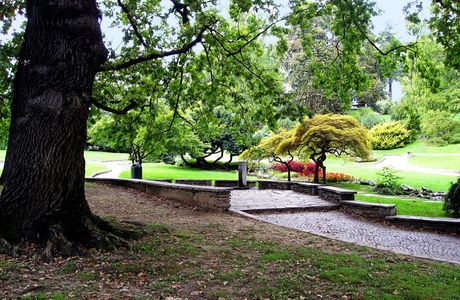 Parco giochi Valentino