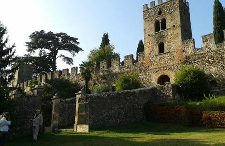 Parco del Mincio