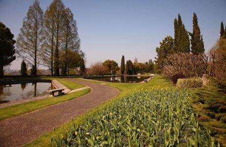 Parco Comunale Roccolino