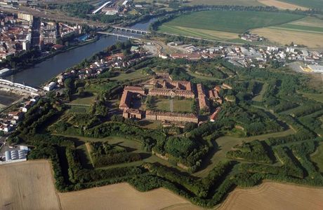 Parco Fluviale Del Po - Tratto Vercellese/Alessandrino