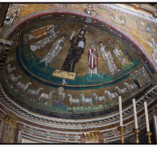 Parrocchiale di San Marco Evangelista