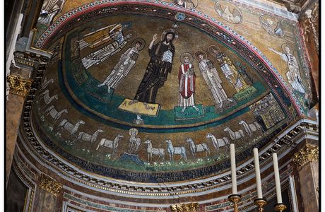 Parrocchiale di San Marco Evangelista