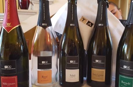 Tenuta & Agriturismo Ambrosini