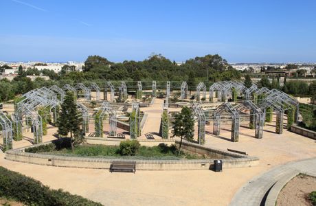 Ta Qali National Park