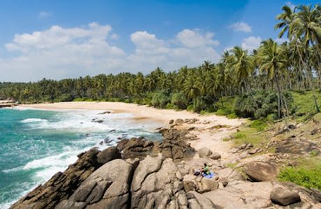 Tangalle Taxi & Tours
