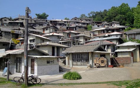 Suncheon Open Film Set 1