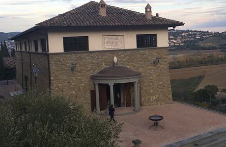 Teatro Cucinelli