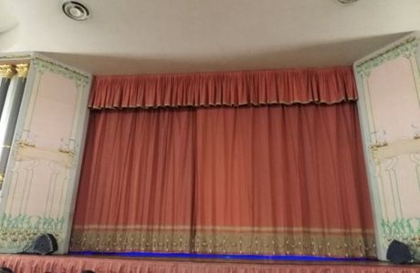 Teatro Filodrammatici