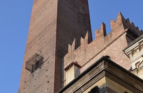 Torre della Gabbia