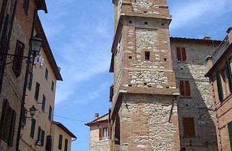 Torre dei Briganti