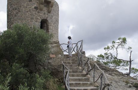 Torre del Verger