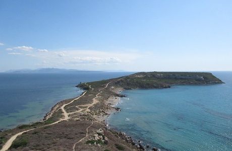 Torre di San Giovanni di Sinis