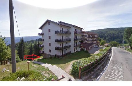 Ufficio turistico di Tonezza del Cimone