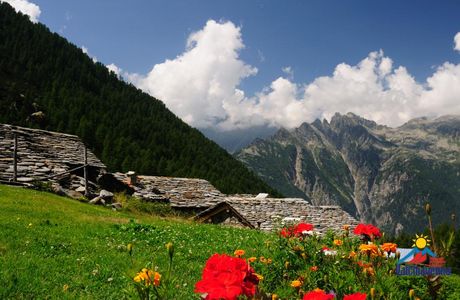 Ufficio Turistico di Campodolcino