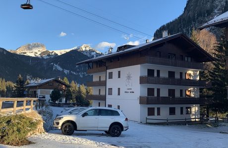 Ufficio Informazioni Turistiche - APT