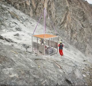 Tor des Géants