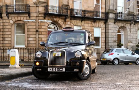 Senu Cabs