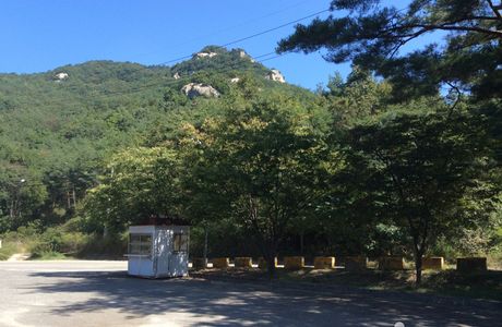 Seonyudong Valley