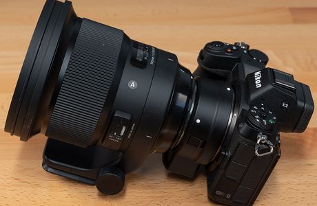Sigma One