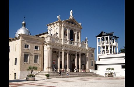 Santuario di Sant'Oronzo