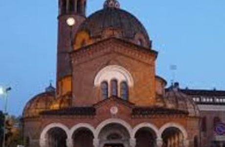 Santuario Madonna della Moretta