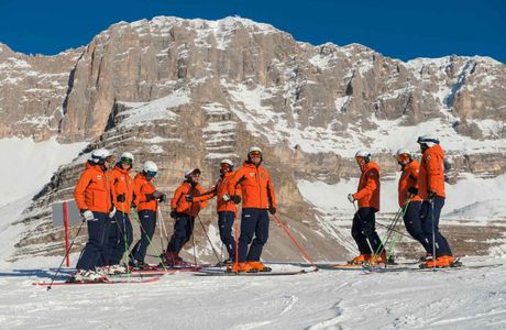 Scuola Italiana Sci Eurocarving
